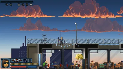 Door Kickers: Action Squad ✅ STEAM GIFT AUTO ✅ RU+МИР