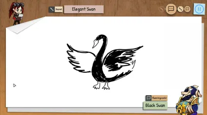 Draw  Guess ✅ STEAM GIFT AUTO ✅ RU+МИР