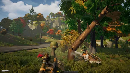 DUCKSIDE ✅ STEAM GIFT AUTO ✅ RU+МИР
