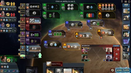 Dune: Imperium ✅ STEAM GIFT AUTO ✅ RU+МИР