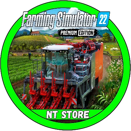 🩷 7-60 дней аренда • ОНЛАЙН • Farming Simulator 22