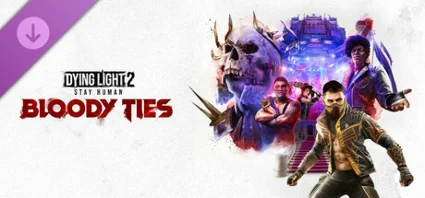 Dying Light 2: Reloaded Edition ✅ STEAM GIFT AUTO ✅ RU+МИР