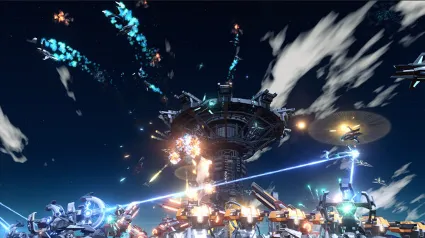 Dyson Sphere Program ✅ STEAM GIFT AUTO ✅ RU+МИР