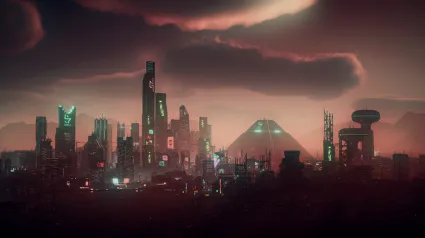 Dystopika ✅ STEAM GIFT AUTO ✅ RU+МИР