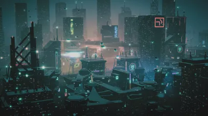 Dystopika ✅ STEAM GIFT AUTO ✅ RU+МИР