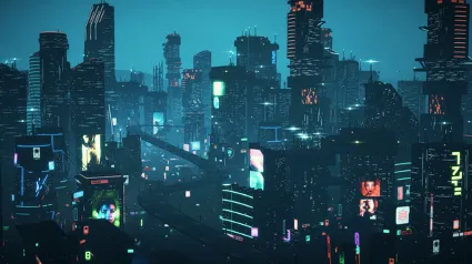 Dystopika ✅ STEAM GIFT AUTO ✅ RU+МИР