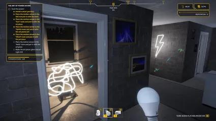 Electrician Simulator - Smart Device ✅ STEAM GIFT AUTO ✅ RU+МИР