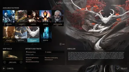 ENDLESS™ Space 2 ✅ STEAM GIFT AUTO ✅ RU+МИР