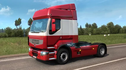 Euro Truck Simulator 2 - Latvian Paint Jobs Pack ✅ STEAM