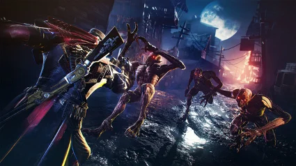 Evil West ✅ STEAM GIFT AUTO ✅ RU+МИР