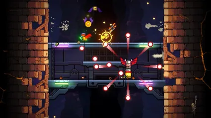 Exit the Gungeon ✅ STEAM GIFT AUTO ✅ RU+МИР