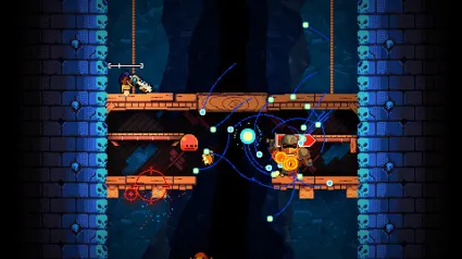Exit the Gungeon ✅ STEAM GIFT AUTO ✅ RU+МИР