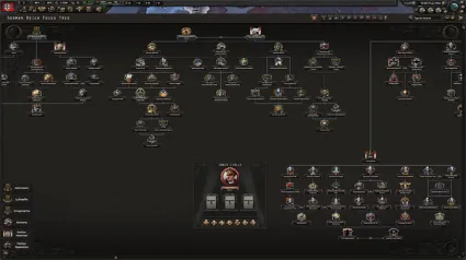 Expansion - Hearts of Iron IV: Götterdämmerung ✅ STEAM GIFT AUTO ✅ RU+МИР
