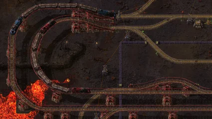 Factorio: Space Age ✅ STEAM GIFT AUTO ✅ RU+МИР