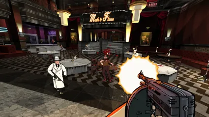 Fallen Aces ✅ STEAM GIFT AUTO ✅ RU+МИР