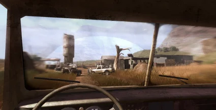 Far Cry 2 ✅ STEAM GIFT AUTO ✅ RU+МИР