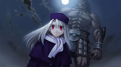 Fate/stay night REMASTERED ✅ STEAM GIFT AUTO ✅ RU+МИР