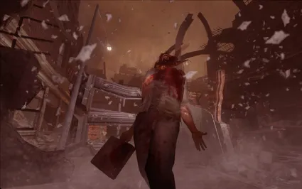 FEAR 2: Project Origin ✅ STEAM GIFT AUTO ✅ RU+МИР