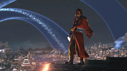 FINAL FANTASY X/X-2 HD Remaster ✅ STEAM GIFT AUTO ✅ RU+МИР