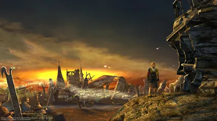 FINAL FANTASY X/X-2 HD Remaster ✅ STEAM GIFT AUTO ✅ RU+МИР