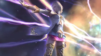 FINAL FANTASY XII THE ZODIAC AGE ✅ STEAM GIFT AUTO ✅ RU+МИР