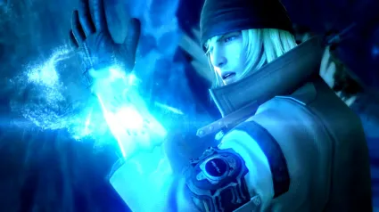 FINAL FANTASY XIII ✅ STEAM GIFT AUTO ✅ RU+МИР