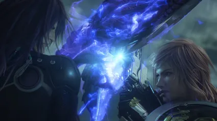 FINAL FANTASY XIII-2 ✅ STEAM GIFT AUTO ✅ RU+МИР
