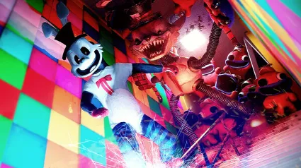 Finding Frankie ✅ STEAM GIFT AUTO ✅ RU+МИР