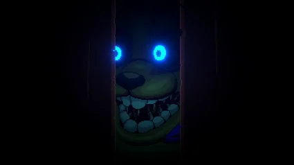 Five Nights at Freddy's: Into the Pit ✅ STEAM GIFT ✅ RU+МИР