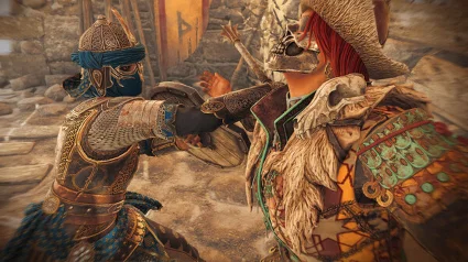 For Honor - Afeera Hero ✅ STEAM GIFT AUTO ✅ RU+МИР