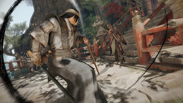For Honor - Kyoshin Hero✅STEAM GIFT AUTO✅RU/УКР/КЗ/СНГ