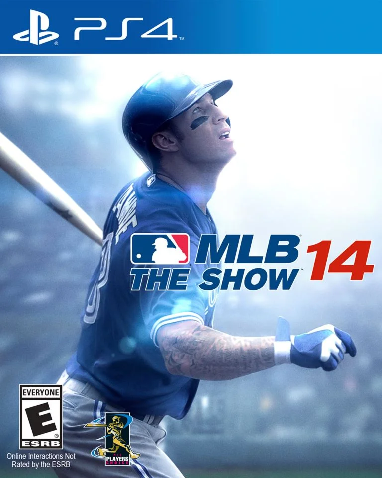 PS4 MLB 15 THE SHOW™ - Standard Edition