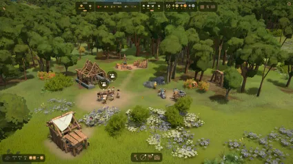 Foundation ✅ STEAM GIFT AUTO ✅ RU+МИР