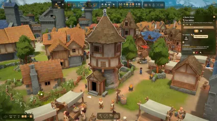 Foundation ✅ STEAM GIFT AUTO ✅ RU+МИР