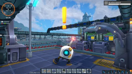 FOUNDRY ✅ STEAM GIFT AUTO ✅ RU+МИР