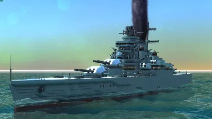 From The Depths ✅ STEAM GIFT AUTO ✅ RU+МИР
