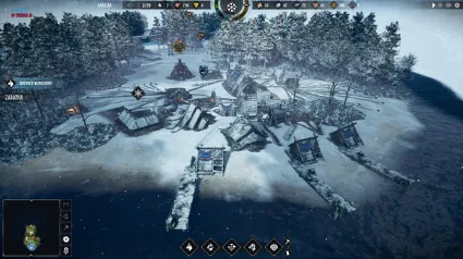 Frozenheim ✅ STEAM GIFT AUTO ✅ RU+МИР