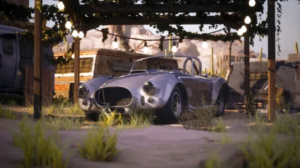 Gas Station Simulator ✅ STEAM GIFT AUTO ✅ RU+МИР