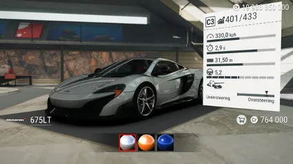 Gear.Club Unlimited 2 - Ultimate Edition ✅ STEAM GIFT AUTO ✅ RU+МИР