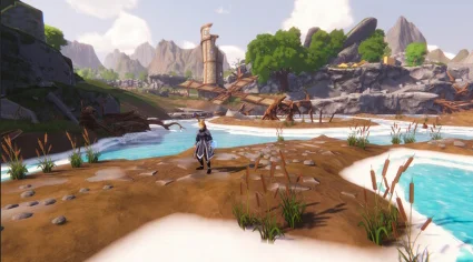 Gedonia 2 ✅ STEAM GIFT AUTO ✅ RU+МИР