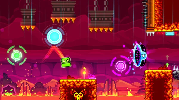 Geometry Dash✅STEAM GIFT AUTO✅RU/UKR/KZ/CIS