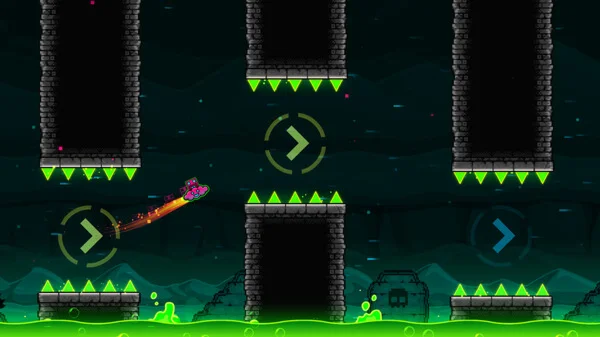 Geometry Dash✅STEAM GIFT AUTO✅RU/UKR/KZ/CIS