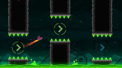 Geometry Dash ✅ STEAM GIFT AUTO ✅ RU+МИР