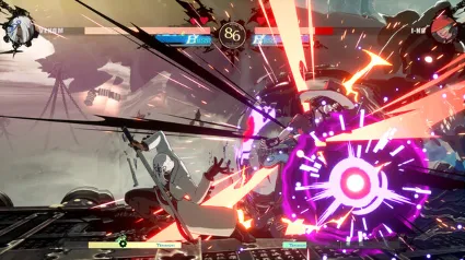 GGST Additional Character 15 - Venom ✅ STEAM GIFT AUTO ✅ RU+МИР