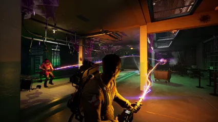 Ghostbusters: Spirits Unleashed Ecto Edition ✅ STEAM GIFT AUTO ✅ RU+МИР
