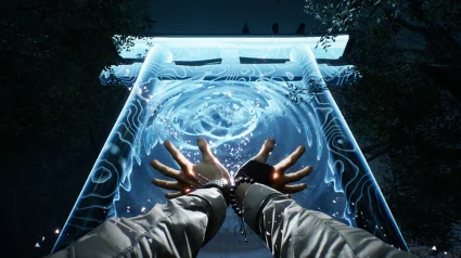 Ghostwire: Tokyo ✅ STEAM GIFT AUTO ✅ RU+МИР