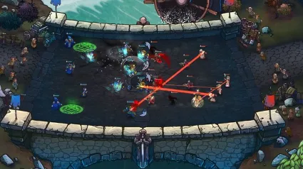 Gladiator Guild Manager ✅ STEAM GIFT AUTO ✅ RU+МИР