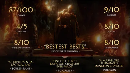 Gloomhaven ✅ STEAM GIFT AUTO ✅ RU+МИР