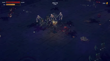 God Of Weapons ✅ STEAM GIFT AUTO ✅ RU+МИР