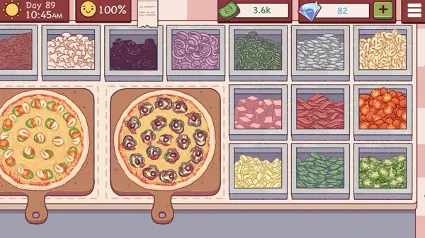 Good Pizza, Great Pizza ✅ STEAM GIFT AUTO ✅ RU+МИР